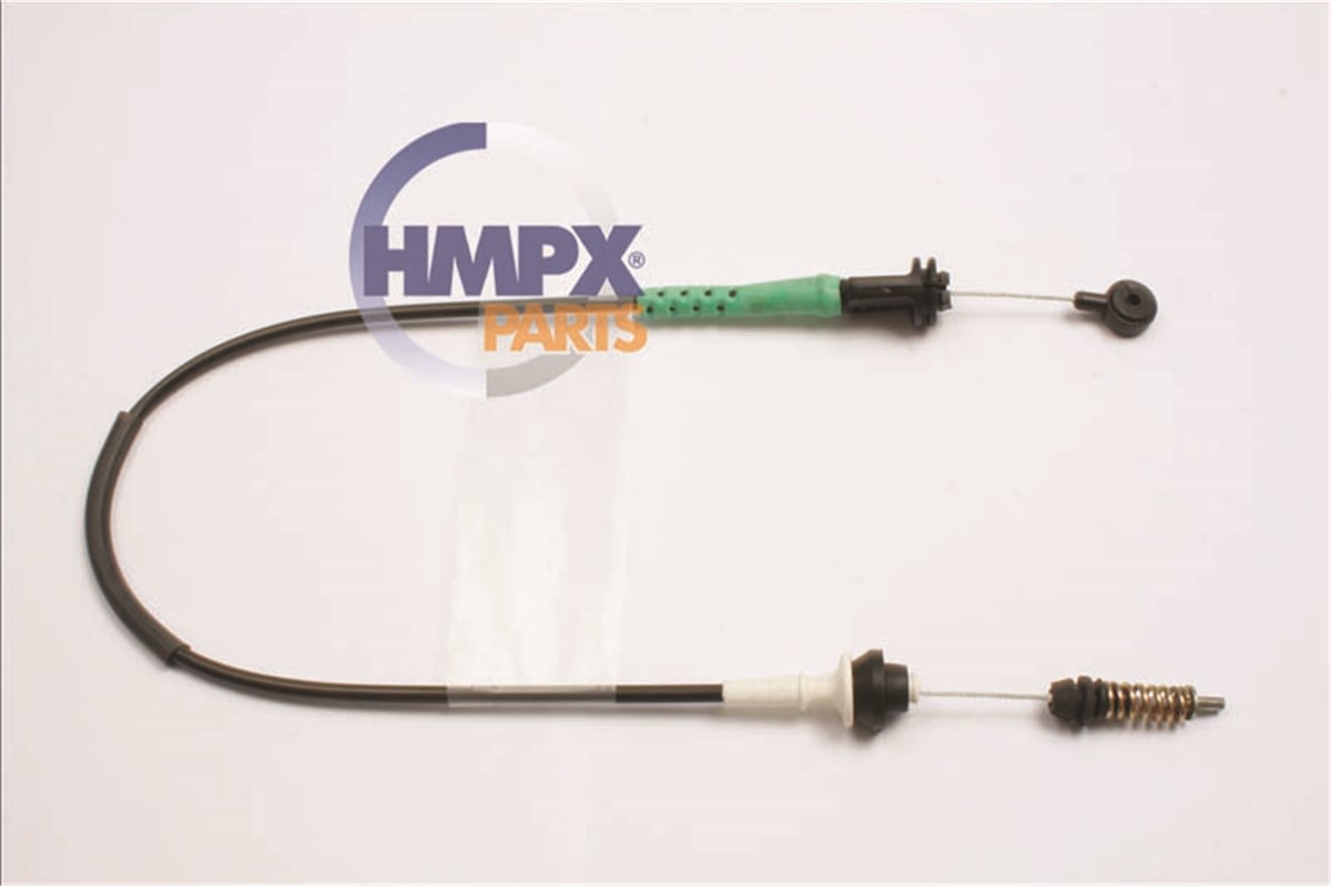 YEDEK PARÇAFOCUS 98> 1.6 ZETEC GAZ TELİ   820 mm FD-309-013 MG-047PARCAWORLDFD-309-013