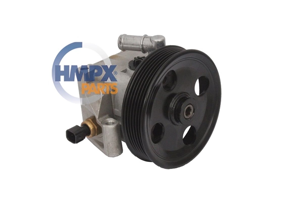 YEDEK PARÇAFOCUS 98> 1.6 ZETEC-S DİREKSİYON POMPASI KOMPLE KLİMALI MÜŞÜRLÜ TİP İADE HMP 2S41 3A696 AC HMP FD-712-012PARCAWORLDHMP 2S41 3A696 AC