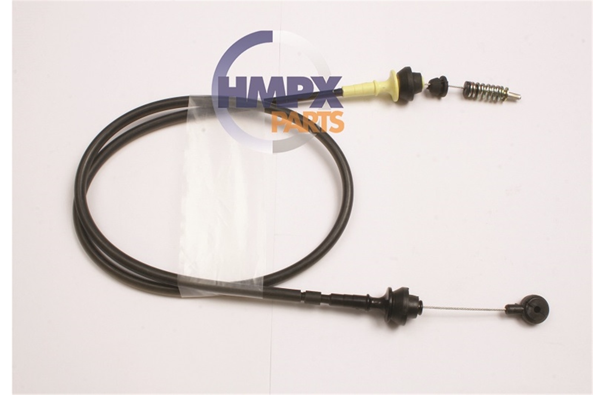 YEDEK PARÇAFOCUS 98> 2.0 MOT. GAZ TELİ 1210 mm FD-309-027 MG-069PARCAWORLDFD-309-027