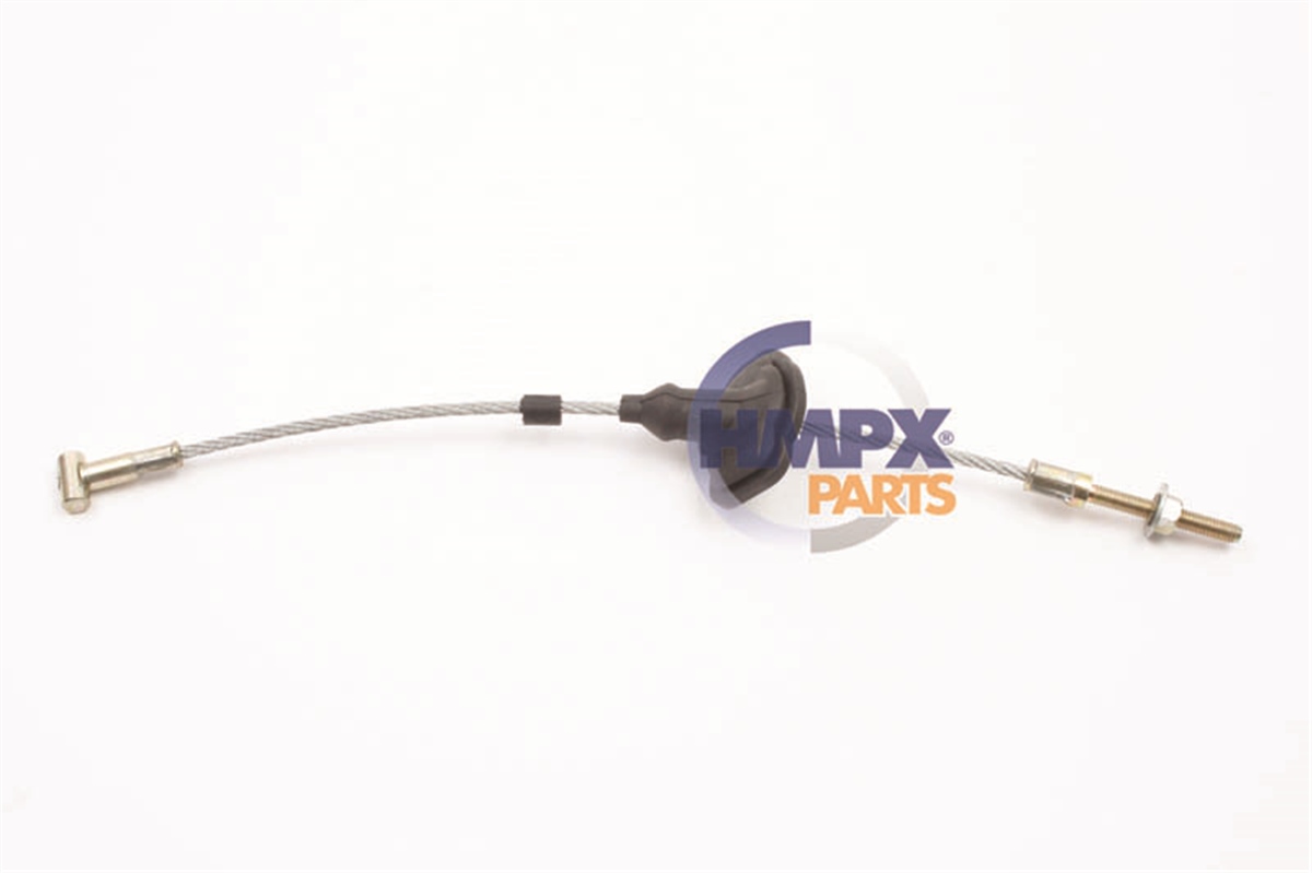 YEDEK PARÇAFOCUS 98> CONNECT 02> ELFREN TELİ ÖN 325 mm FD-306-002 ME-010PARCAWORLDFD-306-002