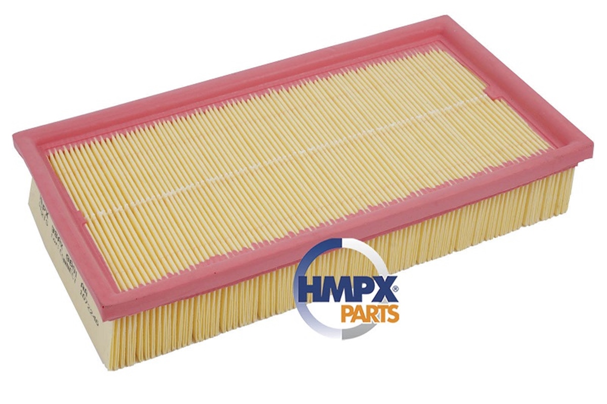 YEDEK PARÇAFOCUS 98> CONNECT 02> HAVA FİLTRESİ HMP 98AX 9601 AA HMP FD-933-001PARCAWORLDHMP 98AX 9601 AA