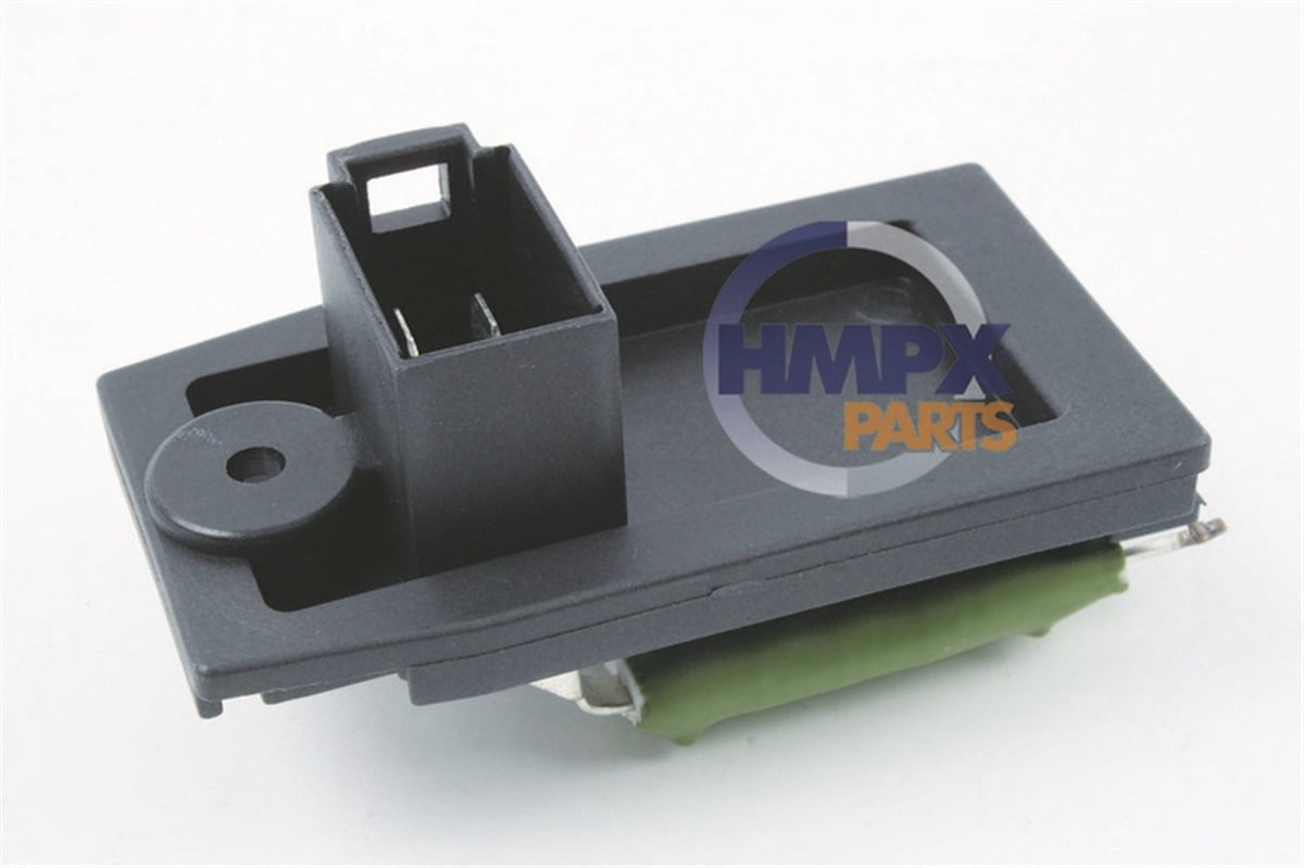 YEDEK PARÇAFOCUS 98> / CONNECT 02> KALORİFER RESİSTANSI HMP 3M5H 18B647 BA HMP FD-251-004PARCAWORLDHMP 3M5H 18B647 BA