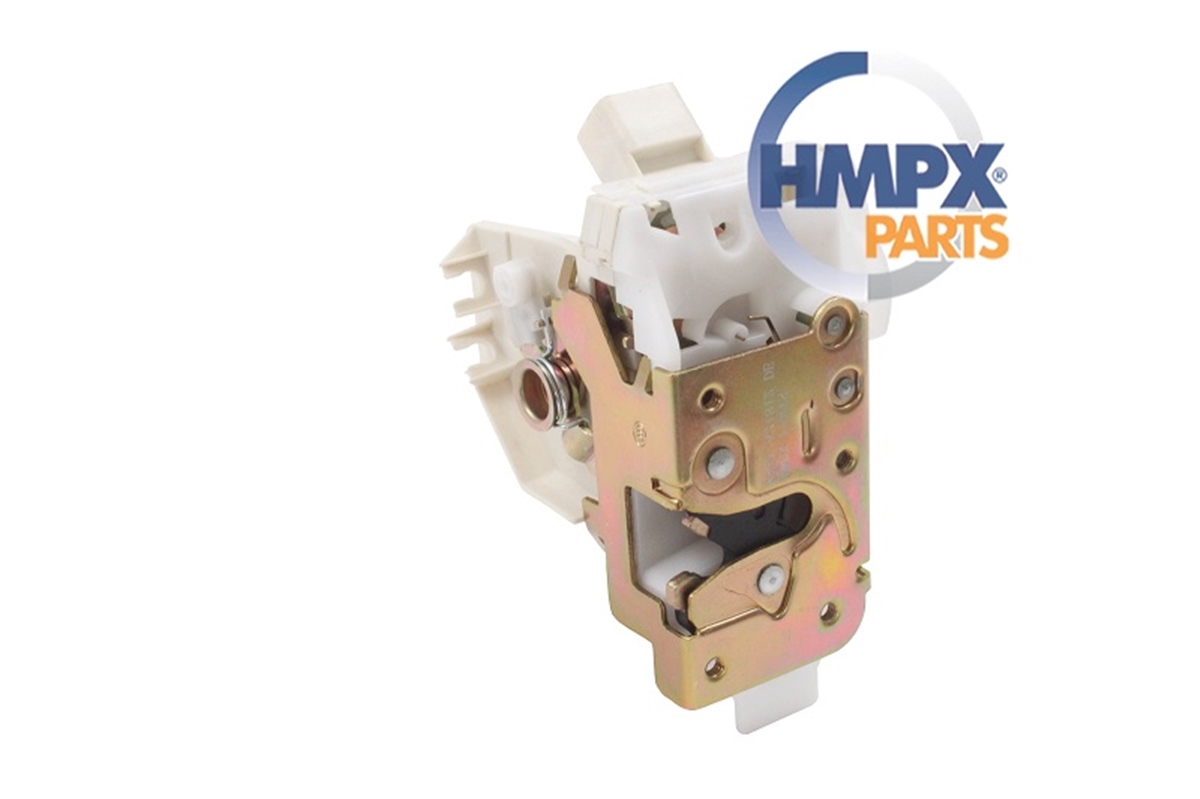 YEDEK PARÇAFOCUS 98> ÖN KAPI KİLİDİ SOL HMP XS41 A21813 DE HMP FD-196-076PARCAWORLDHMP XS41 A21813 DE