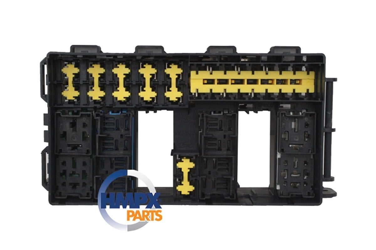 YEDEK PARÇAFOCUS 98> SİGORTA KUTUSU 98AG 14A067 CEPARCAWORLD98AG 14A067 CE