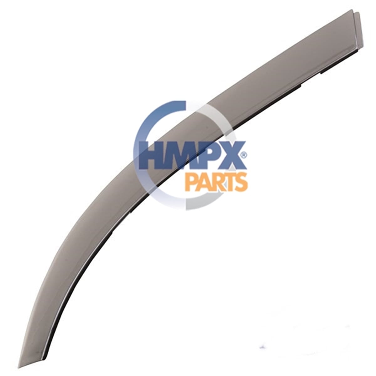 YEDEK PARÇAFOCUS 98>01 ÖN TAMPON NİKELAJ : SOL CAB 98AB 17D750 CF 331621PARCAWORLDCAB 98AB 17D750 CF