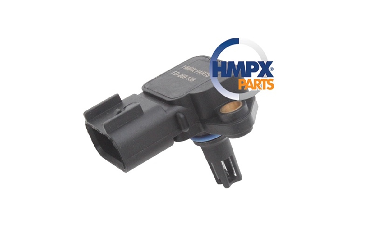 YEDEK PARÇAFOCUS  98>05  1.6 BENZ EMME MANİFOLD BASINÇ SENSÖRÜ (MAP SENSÖRÜ) HMP ES4A 9F479 BA HMP FD-269-138PARCAWORLDHMP ES4A 9F479 BA