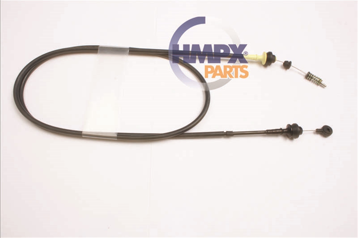 YEDEK PARÇAFOCUS 98>05 2.0 ZETEC EFI GAZ TELİ 1965 mm FD-309-029 MG-071PARCAWORLDFD-309-029