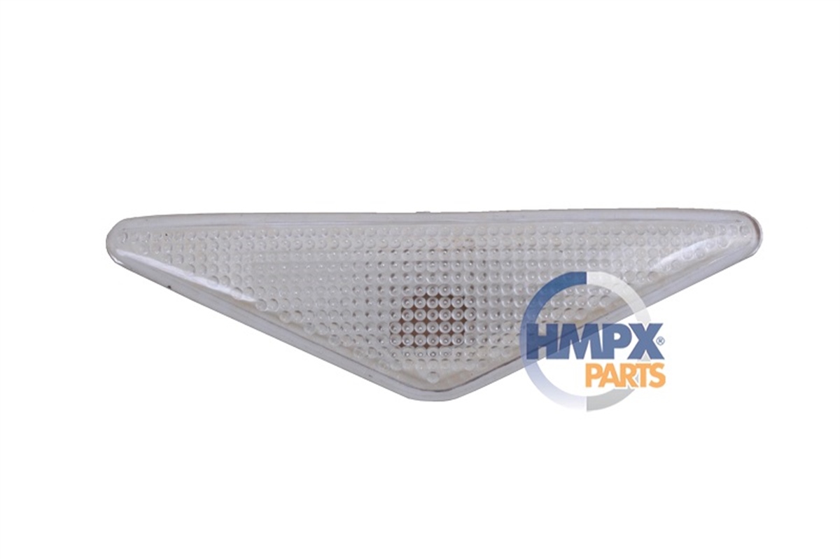 YEDEK PARÇAFOCUS 98>05 ÇAMURLUK SİNYALI (BEYAZ) MIP 98AB 13K354 AB MIP 218PARCAWORLDMIP 98AB 13K354 AB