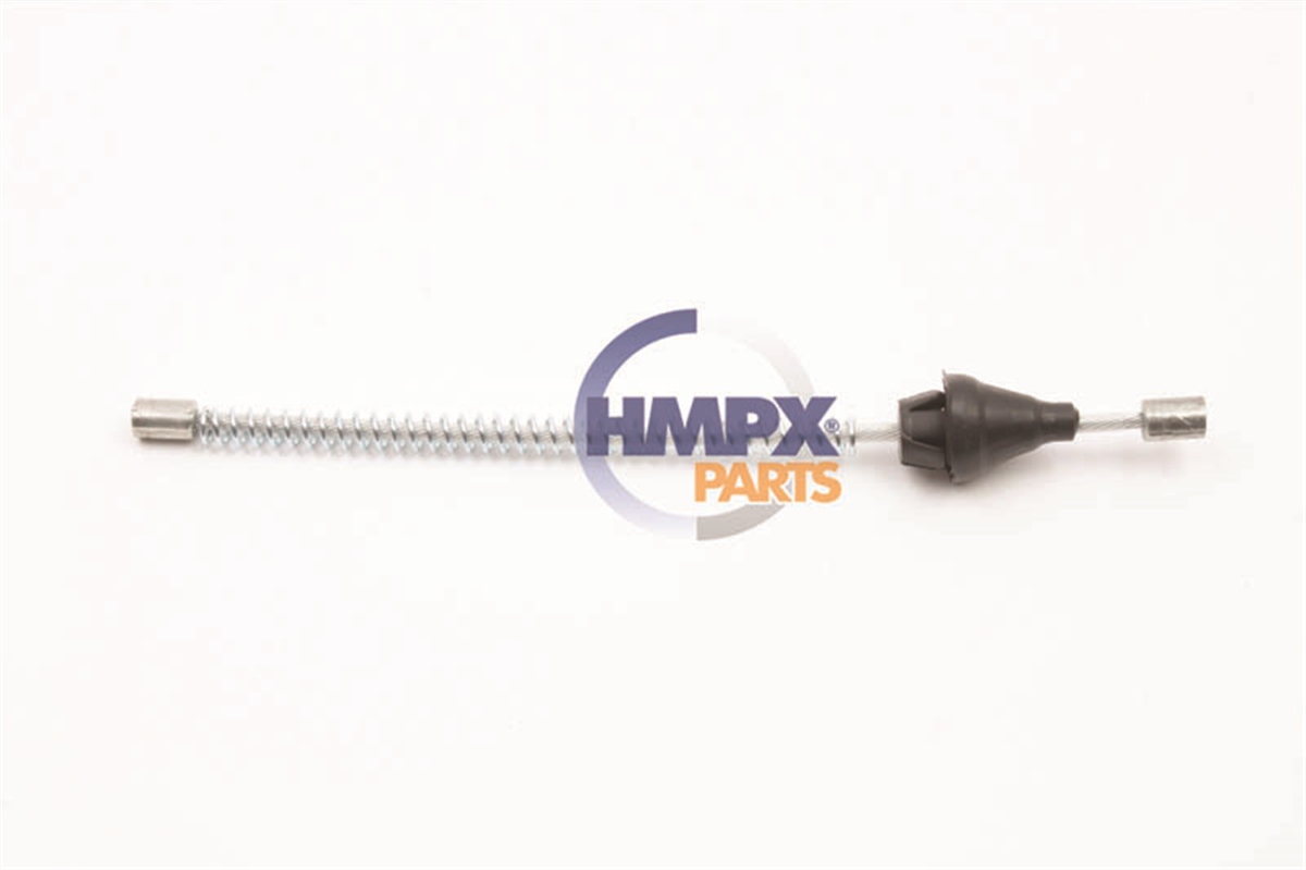 YEDEK PARÇAFOCUS 98>05 ELFREN TELİ ARKA KAMPANA FREN KISA 195 mm FD-306-045 ME-055PARCAWORLDFD-306-045