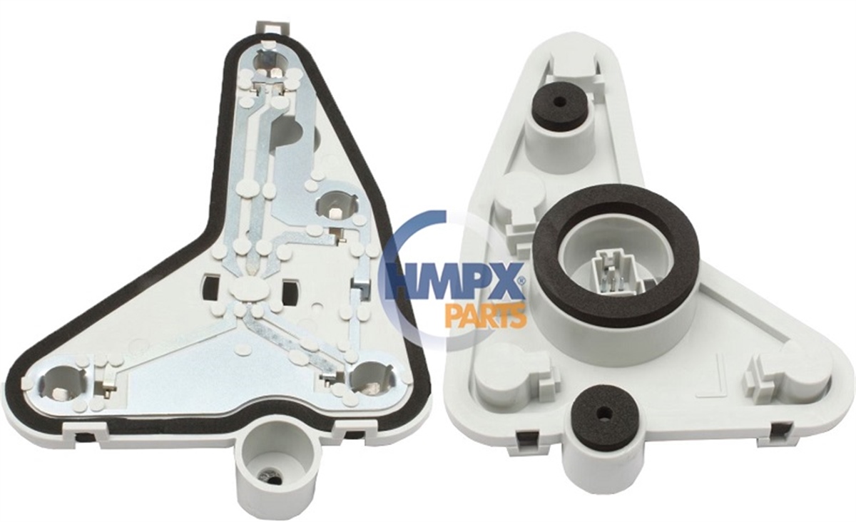YEDEK PARÇAFOCUS 98>05 SEDAN STOP DUYU SAĞ ERC XS4X 13004 CD ERC174PARCAWORLDERC XS4X 13004 CD