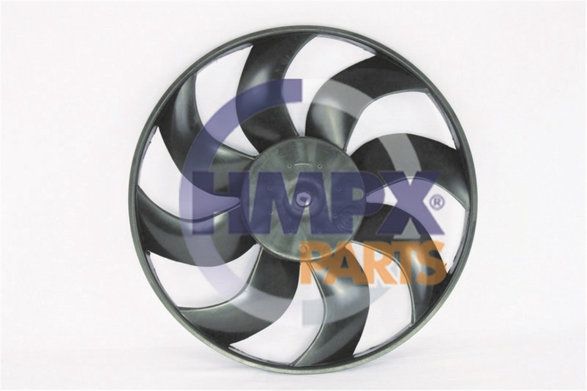 YEDEK PARÇAFOCUS -C-MAC 04>11 1.6 TDCI FAN KANADI HMP 3M5H 8C607 KAN HMP FD-509-006PARCAWORLDHMP 3M5H 8C607 KAN