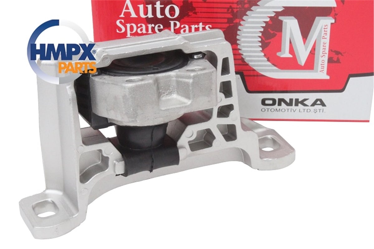 YEDEK PARÇAFOCUS-C-MAX  03>11  1.6 TDCI MOTOR TAKOZU DİZEL ONK 3M51 6F012 BH CM 31102PARCAWORLDONK 3M51 6F012 BH