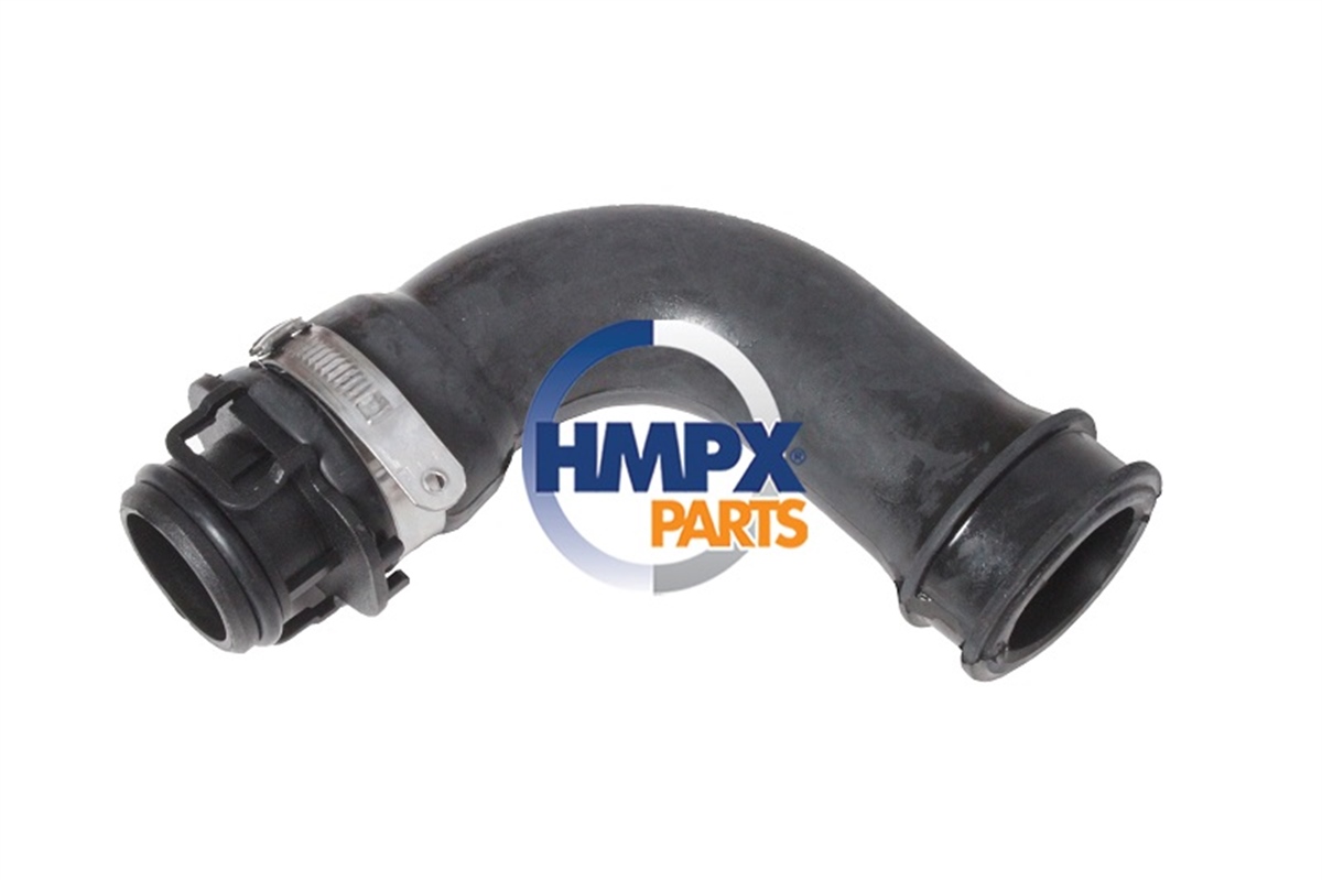 YEDEK PARÇAFOCUS-C-MAX  07>11  1.6 TDCI HAVA FİLTRE HORTUMU (KÜÇÜK OLAN) IBR 7M5Q 6A886 AD 19973PARCAWORLDIBR 7M5Q 6A886 AD