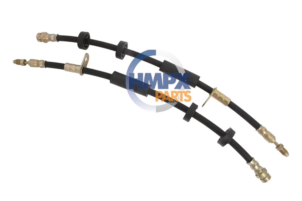 YEDEK PARÇAFOCUS C-MAX 12> ÖN FREN HORTUMU (R+L) HMP AV61 2078 AB HMP FD-822-011PARCAWORLDHMP AV61 2078 AB