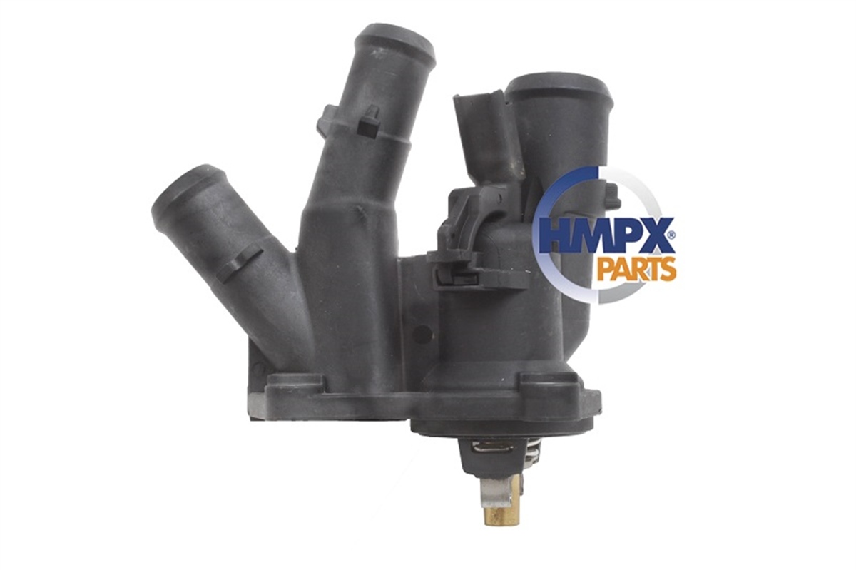 YEDEK PARÇAFOCUS-C-MAX  1,6 BENZ (115-120 PS)  04>06 TERMOSTAT GÖVDESİ (3 ÇIKIŞLI) HMP 4M5G 6L721 GB HMP FD-542-001PARCAWORLDHMP 4M5G 6L721 GB