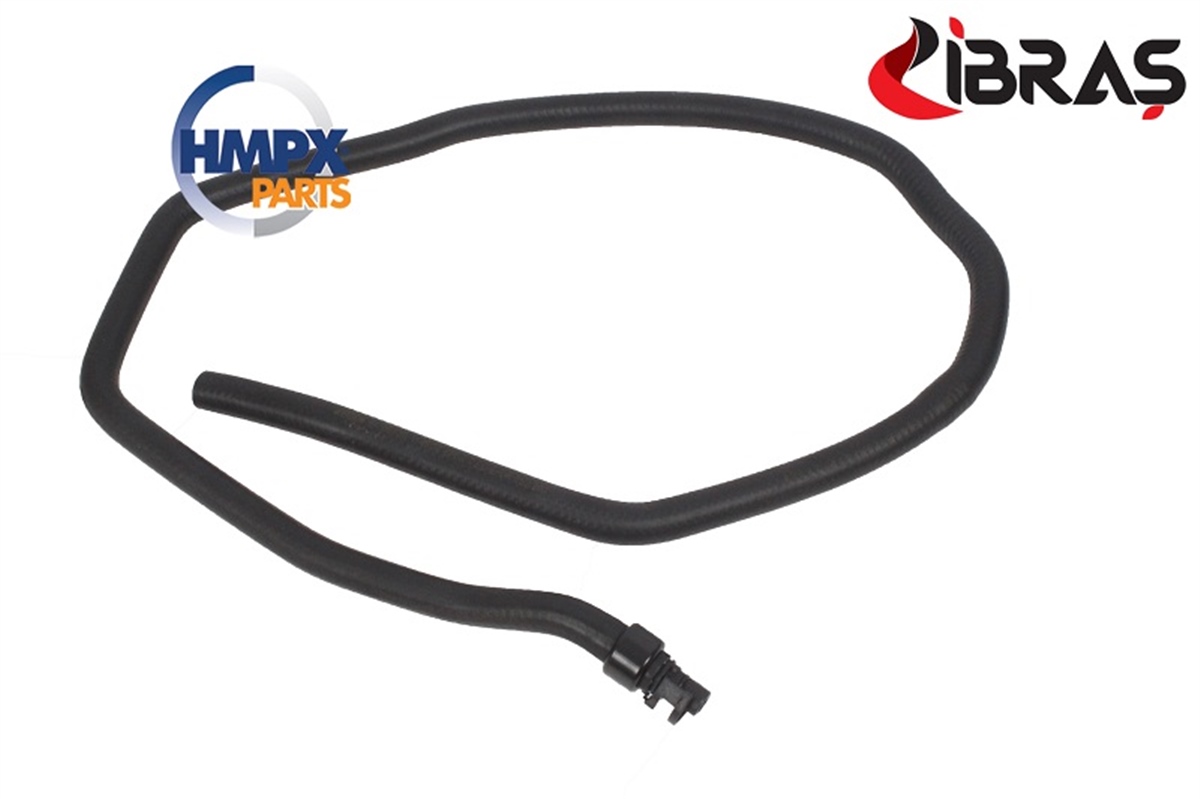 YEDEK PARÇAFOCUS-C-MAX  1,6 TDCI  07>11 RADYATÖR YEDEK SU DEPO HORTUMU IBR 3M5H 8C012 GJ 19964PARCAWORLDIBR 3M5H 8C012 GJ