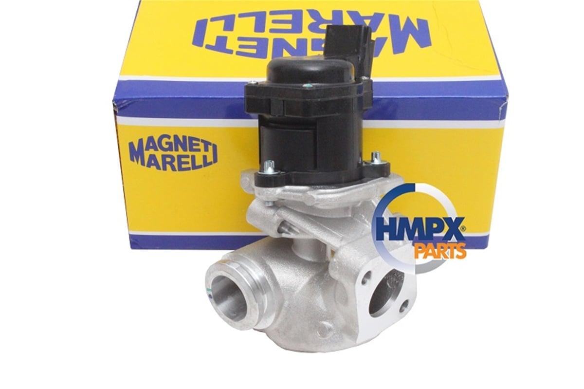 YEDEK PARÇAFOCUS-C-MAX-FIESTA  1.6 TDCI  03>11 EGR VALFİ KABLOSUZ MGT 5S6Q 9D475 AE 359000604310PARCAWORLDMGT 5S6Q 9D475 AE