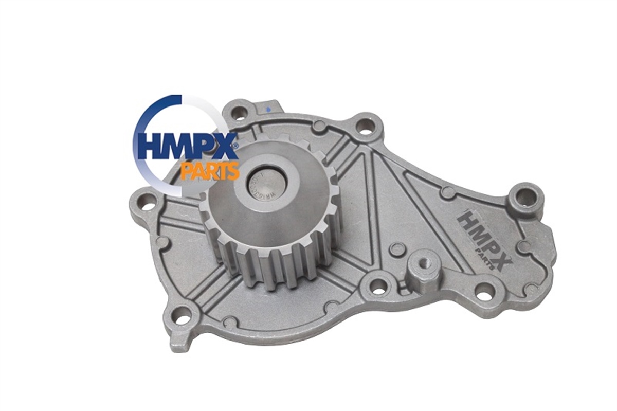 YEDEK PARÇAFOCUS-C-MAX-FIESTA-COURIER-MONDEO  1.5-1.6 TDCI  03> DEVİRDAİM HMP 3M5Q 8591 CA HMP FD-500-010PARCAWORLDHMP 3M5Q 8591 CA