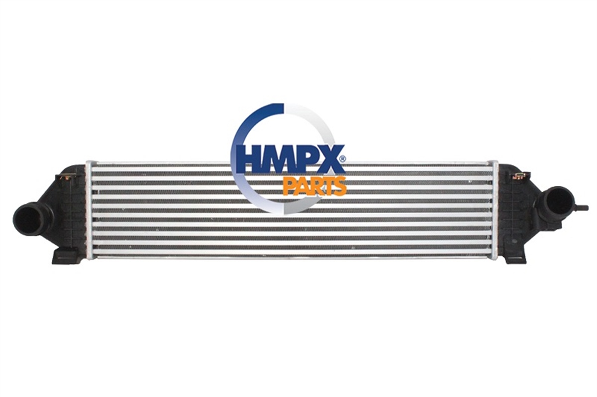 YEDEK PARÇAFOCUS-C-MAX-KUGA  11>16  1.6 ECOBOOST İNTERCOOLER RADYATÖRÜ HMP BV61 9L440 AF HMP FD-518-009PARCAWORLDHMP BV61 9L440 AF