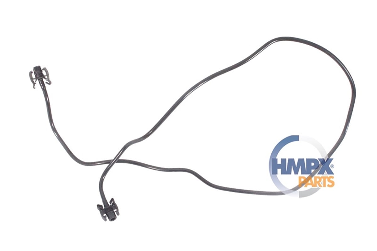 YEDEK PARÇAFOCUS-C-MAX-KUGA  14> 2.0 TDCI RADYATÖR YEDEK SU DEPO HORTUMU IBR FV41 8C012 AA 19968PARCAWORLDIBR FV41 8C012 AA