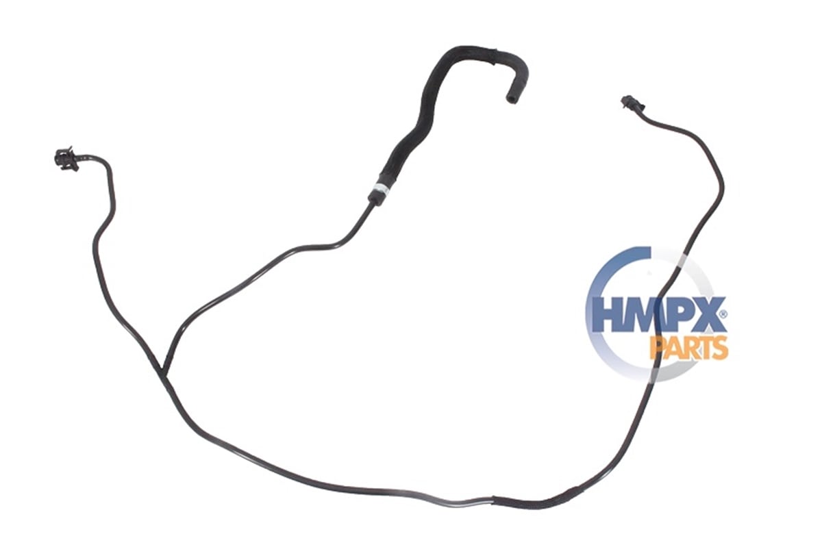 YEDEK PARÇAFOCUS-C-MAX-KUGA 1,6 ECOBOOST  11> RADYATÖR YEDEK SU DEPO HORTUMU IBR GV61 8C012 XA 19837PARCAWORLDIBR GV61 8C012 XA