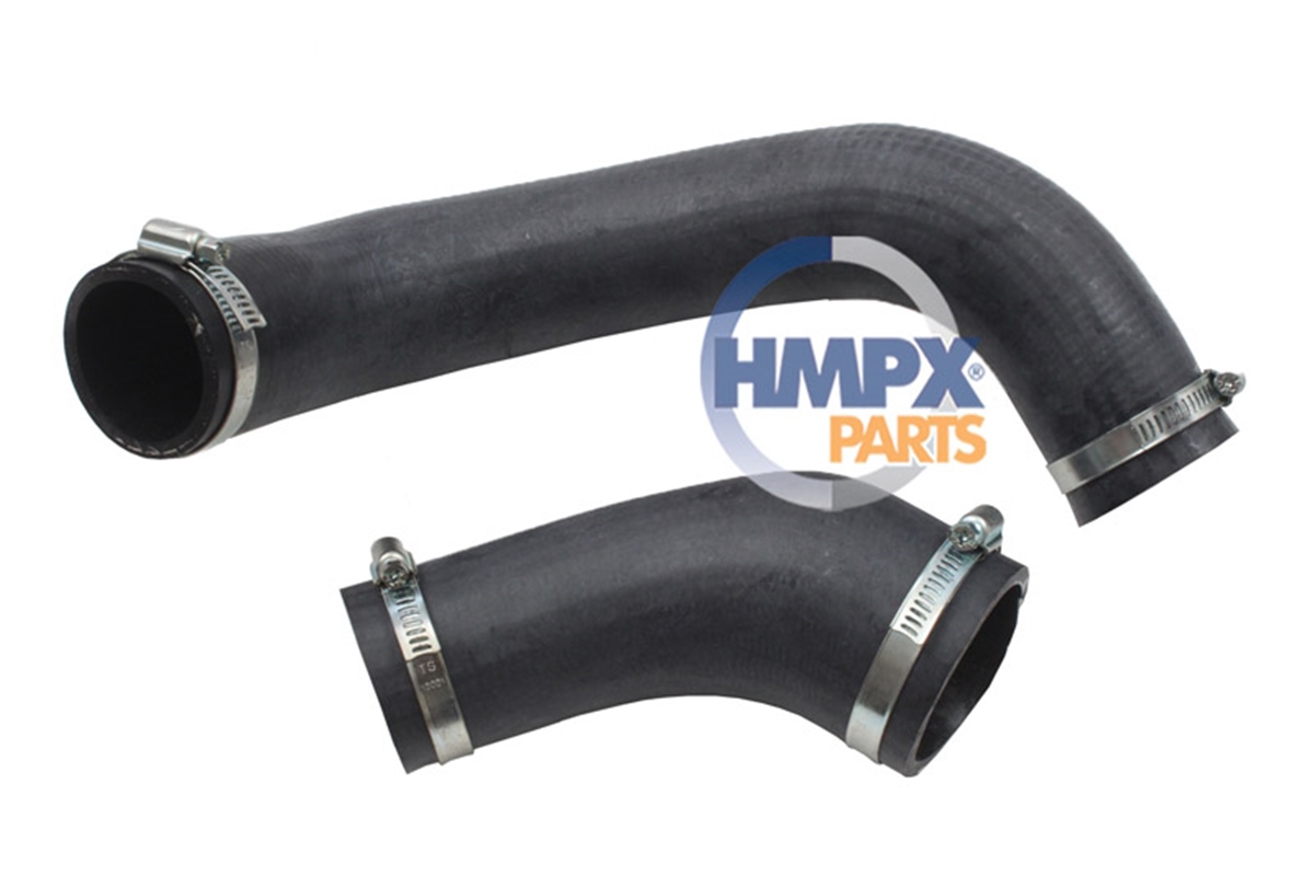 YEDEK PARÇAFOCUS C.MAX 08> TURBO HORTUMU TAKIM GENİŞ TİP HMP 6M51 6C646 GA-G HMP FD-312-027PARCAWORLDHMP 6M51 6C646 GA-G