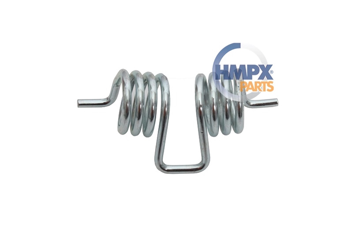 YEDEK PARÇAFOCUS DEBRİYAJ PEDAL YAYI CNR 1M51 7K576 AB C 009PARCAWORLDCNR 1M51 7K576 AB