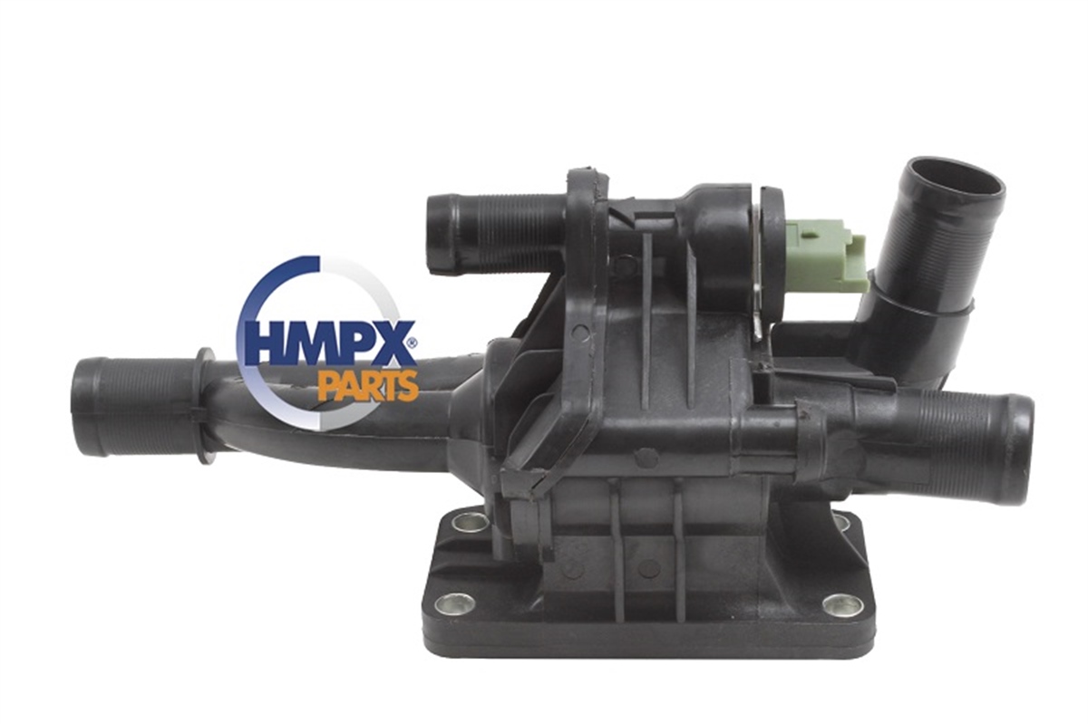 YEDEK PARÇAFOCUS-FIESTA 09> TERMOSTAT GÖVDESİ HMP 9M5Q 8A586 BA HMP FD-542-010PARCAWORLDHMP 9M5Q 8A586 BA