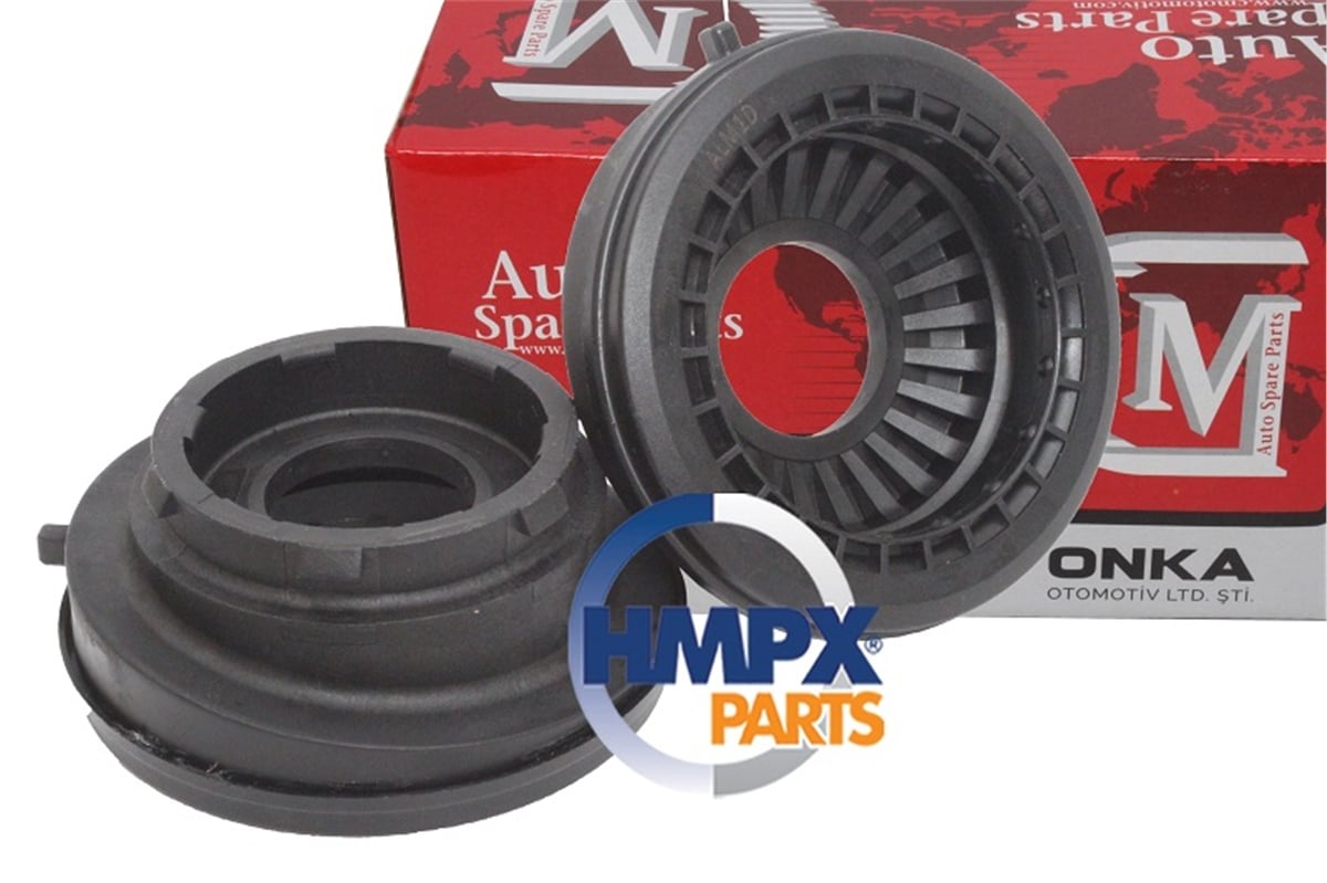 YEDEK PARÇAFOCUS II 04> AMORTİSÖR RULMANI ONK 3M51 3K099 AD CM 31117PARCAWORLDONK 3M51 3K099 AD