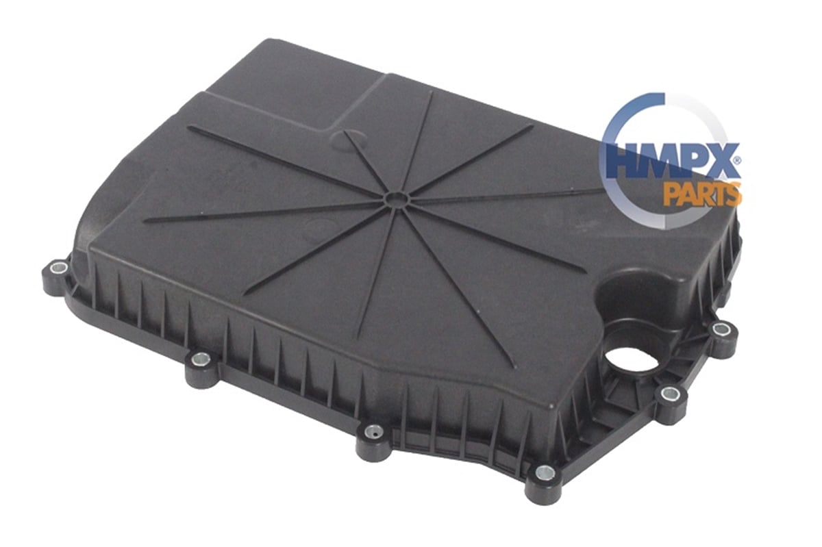 YEDEK PARÇAFOCUS-KUGA-MONDEO ŞANZIMAN YAĞ KARTERİ POWERSHIFT HMP AM7M5R 7D266 BA HMP FD-990-013PARCAWORLDHMP AM7M5R 7D266 BA
