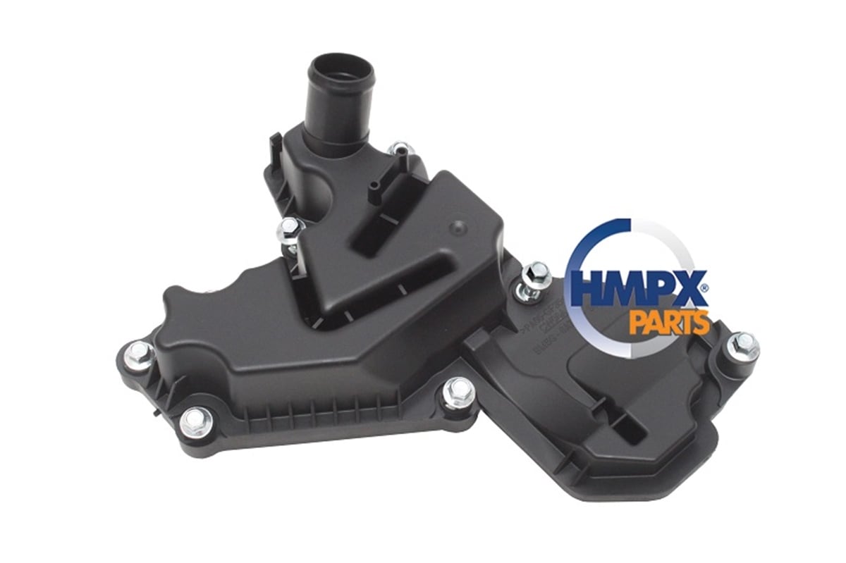 YEDEK PARÇAFOCUS-MONDEO-KUGA-FIESTA  11>  1.6 ECOBOOST KARTER YAĞ BUHAR AYIRICI HAZNESİ HMP BM5G 6A785 BD HMP FD-968-021PARCAWORLDHMP BM5G 6A785 BD