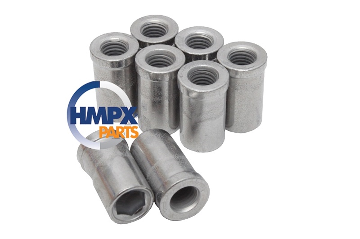 YEDEK PARÇAFOCUS/C-MAX 03> ENJEKTÖR SAPLAMA SOMUNU HMP 3M5Q 9K549 AB HMP FD-904-034PARCAWORLDHMP 3M5Q 9K549 AB
