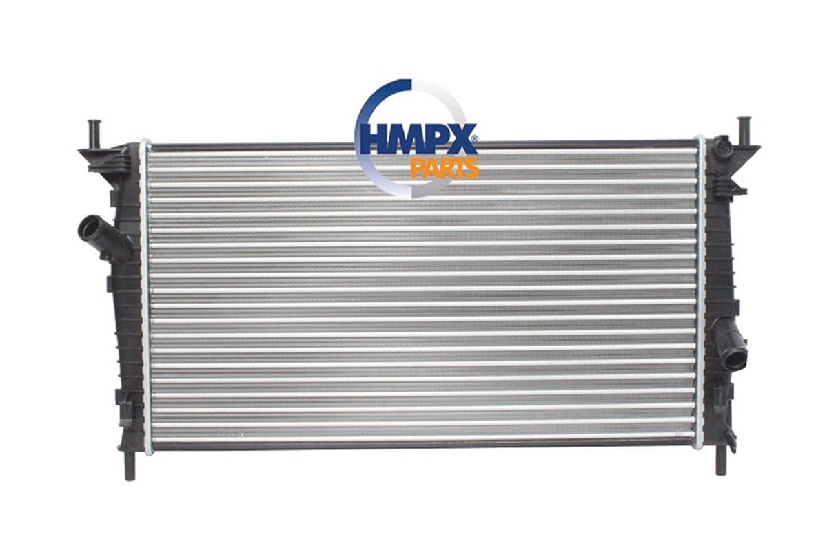 YEDEK PARÇAFOCUS/C-MAX 03> SU RADYATÖR MEKANİK 1.6 TDCİ-BENZİN VEK 16-1901 3M5H 8005 RKPARCAWORLDVEK 16-1901
