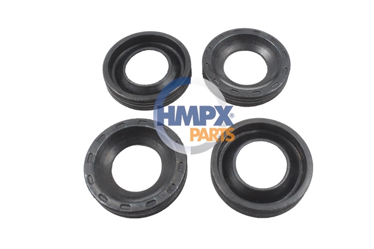 YEDEK PARÇAFOCUS/C-MAX 04> ENJEKTÖR KEÇESİ 1.6 TDCİ HMP 3M5Q 9R524 AA HMP FD-904-018PARCAWORLDHMP 3M5Q 9R524 AA