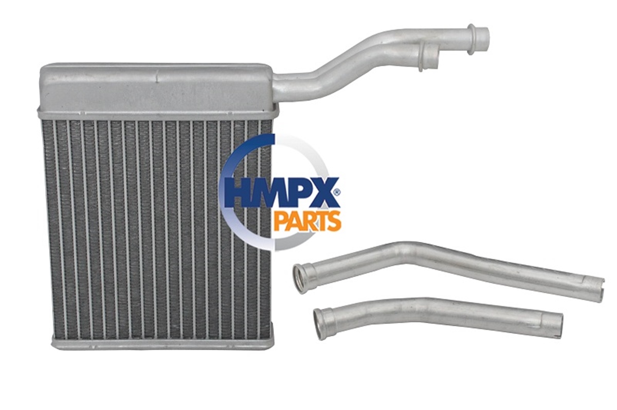 YEDEK PARÇAFOCUS/C-MAX 04> KALORİFER RADYATÖRÜ DİZEL-BENZİN BRAZING VEK 41-1908B 3M5H 18B539 CBPARCAWORLDVEK 41-1908B