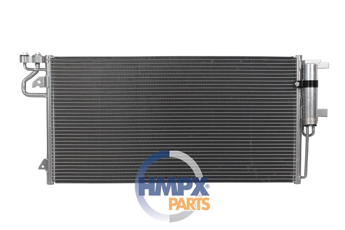 YEDEK PARÇAFOCUS/C-MAX/KUGA 2.0 TDCİ 1.5-2.3 ECOBOOST KLİMA RADYATÖRÜ KURUTUCULU HMP EJ7H 19710 AC HMP FD-530-029PARCAWORLDHMP EJ7H 19710 AC