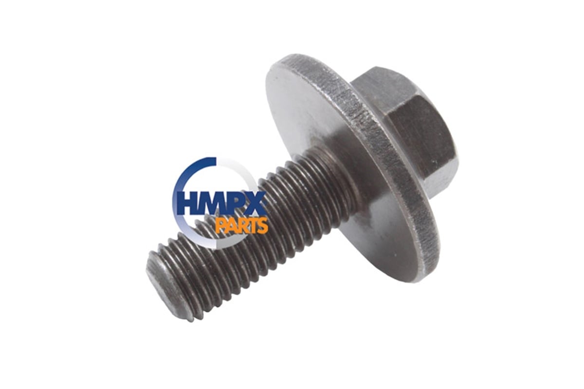 YEDEK PARÇAFOCUS/FIESTA KRANK KASNAK CİVATASI MNT 96MM 6K340 AAPARCAWORLDMNT 96MM 6K340 AA