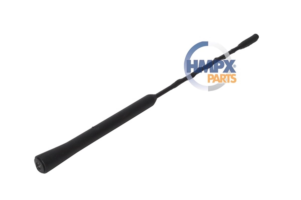 YEDEK PARÇAFOCUS/FIESTA/FUSION/MONDEO TAVAN ANTENİ KISA (270 MM) HMP 97GP 18A886 AB HMP FD-140-008PARCAWORLDHMP 97GP 18A886 AB