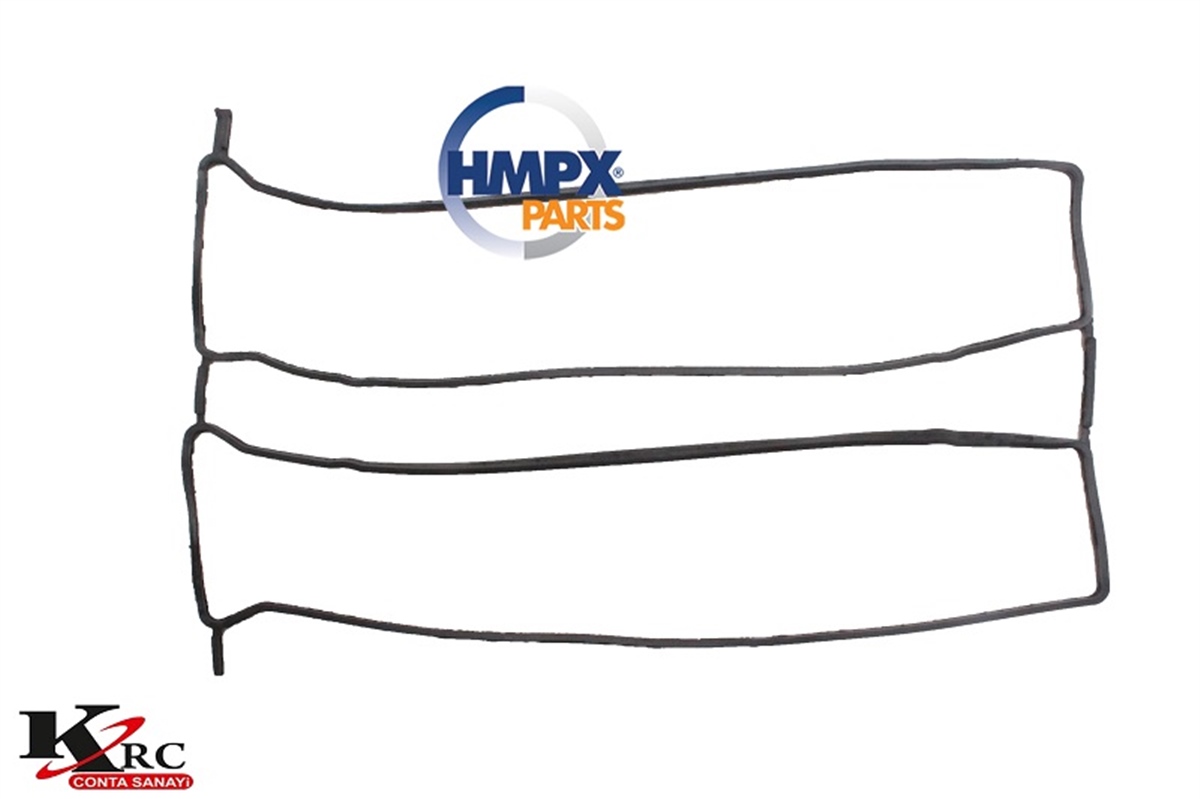 YEDEK PARÇAFOCUS/FISTA/C-MAX 1.6 16V ÜST KAPAK CONTA TIRNAKLI SİLİKON E.M KRC 1S6G 6K260 AA 03-1204PARCAWORLDKRC 1S6G 6K260 AA