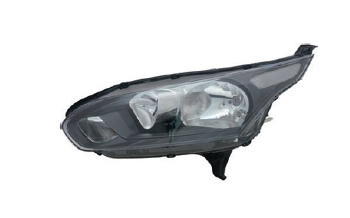 YEDEK PARÇAFORD CONNECT FAR ELEKTRİK MOTORLU SİYAH SOL 13- ORJİNAL REF. NO: DT1113W030DC UYUMLU FOR10CO006DEGAFOR10CO006