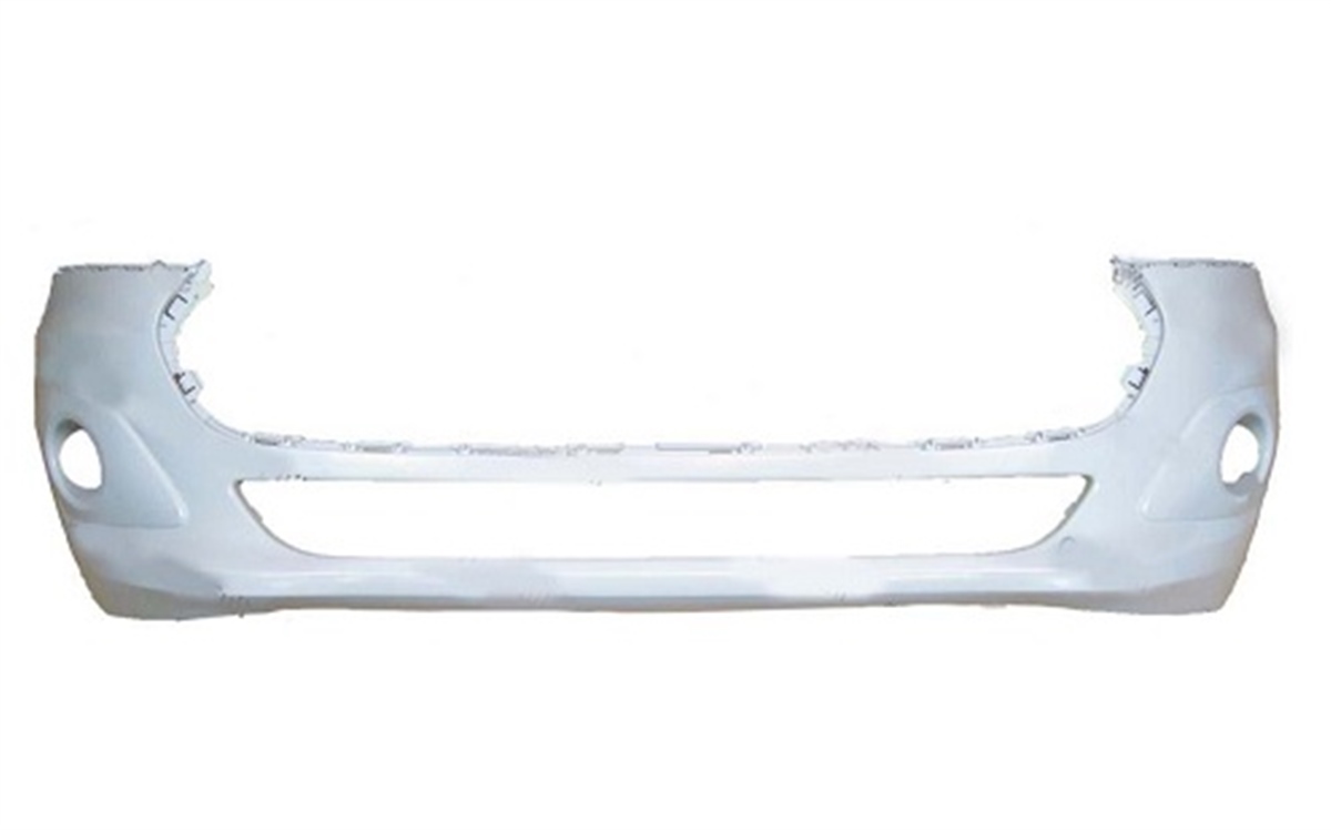 YEDEK PARÇAFORD CONNECT ÖN TAMPON ALT DELİKLİ ASTARLI 13- ORJİNAL REF. NO: DT1117F775CA UYUMLU FOR07CO035DEGAFOR07CO035