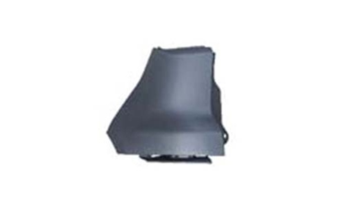 YEDEK PARÇAFORD ECOSPORT ARKA TAMPON KÖŞE SOL 18- ORJİNAL REF. NO: GN1517F783CBPRAA UYUMLU FOR07EC014DEGAFOR07EC014