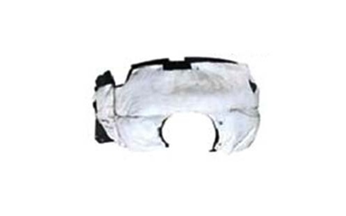 YEDEK PARÇAFORD ECOSPORT ÖN ÇAMURLUK DAVLUMBAZ SOL 18- ORJİNAL REF. NO: GN1516115BC UYUMLU FOR15EC002DEGAFOR15EC002