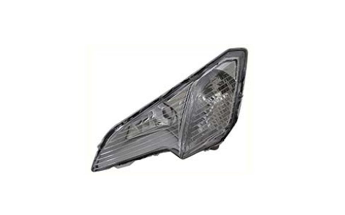 YEDEK PARÇAFORD ECOSPORT ÖN SİS FARI SOL 18- ORJİNAL REF. NO: GN1513B220MB UYUMLU FOR10EC008DEGAFOR10EC008