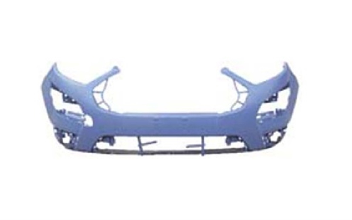 YEDEK PARÇAFORD ECOSPORT ÖN TAMPON ASTARLI 18- ORJİNAL REF. NO: GN15-17757-CWB UYUMLU FOR07EC021DEGAFOR07EC021