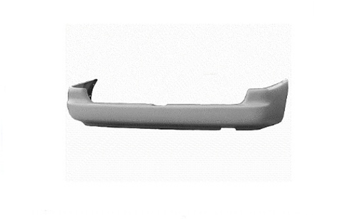 YEDEK PARÇAFORD ESCORT ARKA TAMPON SW.ASTARLI 95-98 ORJİNAL REF. NO: 95ABN17862ABZCAT UYUMLU FOR07ES023DEGAFOR07ES023