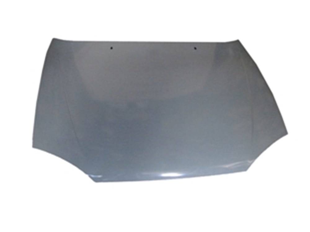 YEDEK PARÇAFord Fıesta- 00/02 Motor Kaputu Gri Boyalı (İceli/Çekomastikli) 1098820MEYDAN805-2300