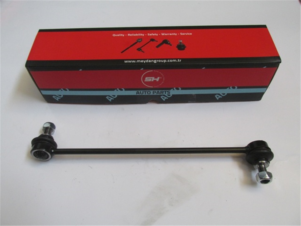 YEDEK PARÇAFord Fıesta- 02/07 Viraj Askı Z Rot Ön Sağ/Sol Aynı (Adet) (282Mm) Dd3234170MEYDAN807-6025