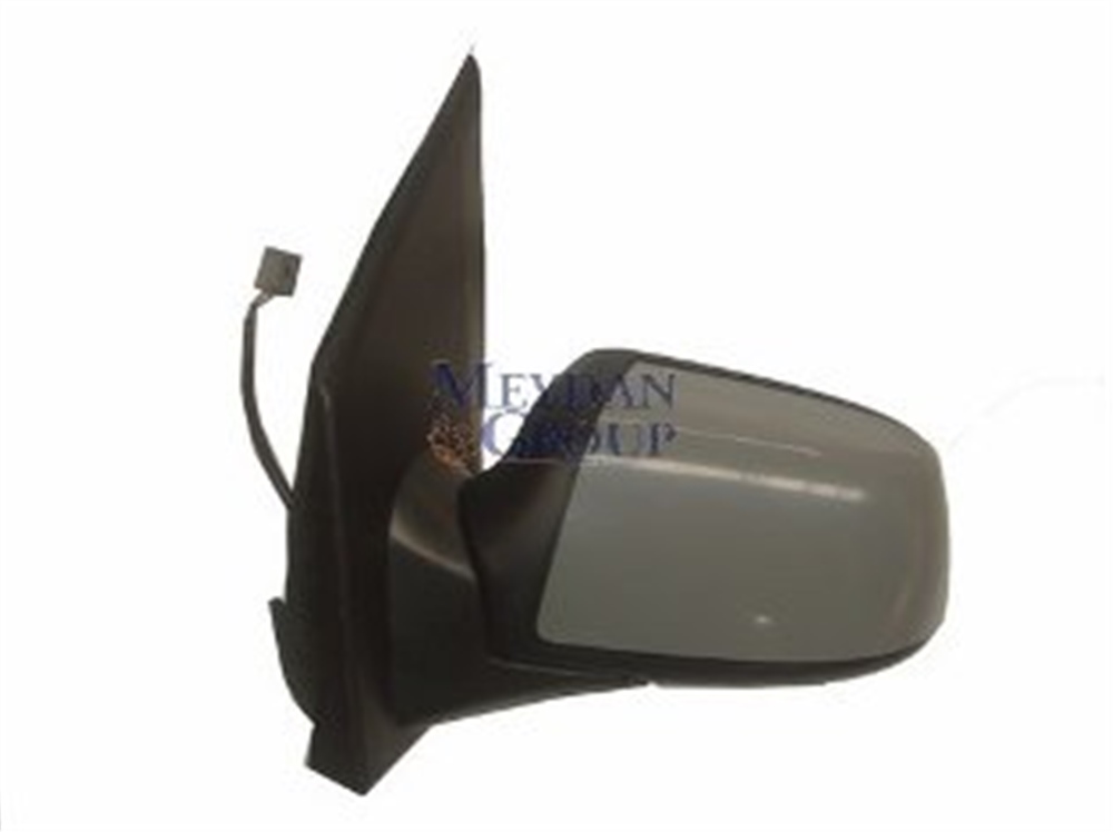 YEDEK PARÇAFord Fıesta- 07/09 Kapı Aynası Sol Elektrikli/Isıtmasız (Gri Kapaklı) 566Y17683AaMEYDAN808-2994
