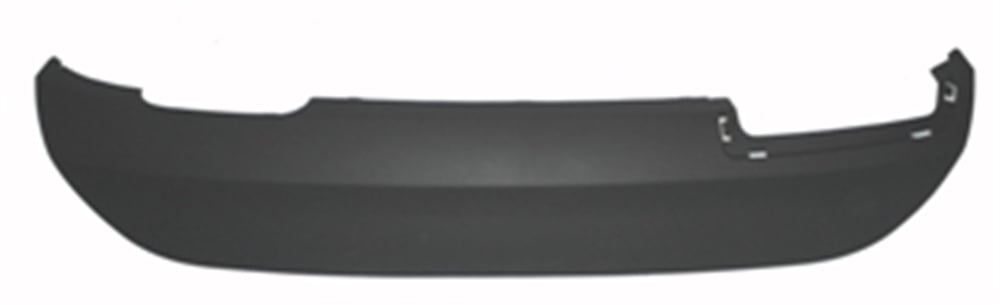 YEDEK PARÇAFord Fıesta- 13/17 Karlık (Arka Tampon Altı) (Spoıler) 8A6117D781Ab5ZctMEYDAN810-2640